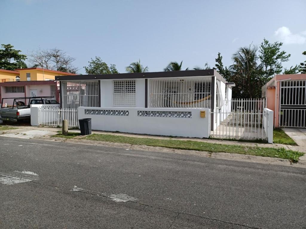 Family House Rain Forest And Beaches Pet Friendly Rio Grande Buitenkant foto